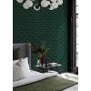 imageRoomMates Wicked Emerald City Peel and Stick Wallpaper RMWS1234 Pack of 1