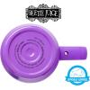 imageSilver Buffalo Wicked Elphaba Not Your Basic Witch Ombre Stainless Steel Tumbler with Handle and Straw Fits in Standard Cup Holder 40 OuncesBeetlejuice