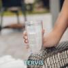 imageTervis Venture Lite Wicked Logo Made in USA Double Walled Insulated Tumbler Travel Cup Keeps Drinks Cold ampamp Hot 24oz Water Bottle Classic16oz