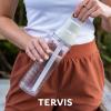 imageTervis Venture Lite Wicked Logo Made in USA Double Walled Insulated Tumbler Travel Cup Keeps Drinks Cold ampamp Hot 24oz Water Bottle Classic24oz Water Bottle