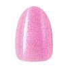imageWICKED X KISS Press On Nails AlmondsGlinda Goodness