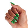 imageWICKED X KISS Press On Nails AlmondsIm Not Afraid