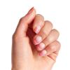 imageWICKED X KISS Press On Nails AlmondsPink Perfection