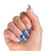 imageWICKED X KISS Press On Nails AlmondsShiz Campus