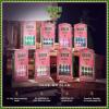 imageWICKED X KISS Press On Nails AlmondsYouve Been Glindafied