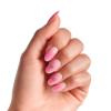 imageWICKED X KISS Press On Nails AlmondsYouve Been Glindafied