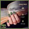 imageWICKED X imPRESS Press On Nails FileElphaba Thropp
