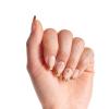 imageWICKED X imPRESS Press On Nails FileJolly Old Shiz