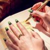 imageWICKED X imPRESS Press On Nails FileLeaders Of Oz
