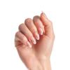 imageWICKED X imPRESS Press On Nails FilePerfectly Pink
