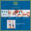 imageWICKED X imPRESS Press On Nails FileWelcome To Shiz