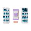 imageWICKED X imPRESS Press On Nails FileWelcome To Shiz