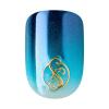 imageWICKED X imPRESS Press On Nails FileWelcome To Shiz