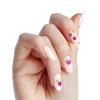 imageWICKED X imPRESS Press On Nails New Improved Adhesive Up To 10 Day HoldBeautifical