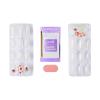 imageWICKED X imPRESS Press On Nails New Improved Adhesive Up To 10 Day HoldBeautifical