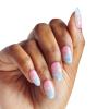 imageWICKED X imPRESS Press On Nails New Improved Adhesive Up To 10 Day HoldDestined To Fly