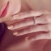 imageWICKED X imPRESS Press On Nails New Improved Adhesive Up To 10 Day HoldRainbow of Blooms