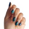 imageWICKED X imPRESS Press On Nails New Improved Adhesive Up To 10 Day HoldThe Green Elixir
