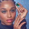 imageWICKED X imPRESS Press On Nails New Improved Adhesive Up To 10 Day HoldThe Green Elixir