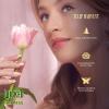 imageWICKED X imPRESS Press On Nails New Improved Adhesive Up To 10 Day HoldTulip Harvest