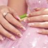 imageWICKED X imPRESS Press On Nails New Improved Adhesive Up To 10 Day HoldTulip Harvest