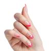 imageWICKED X imPRESS Press On Nails New Improved Adhesive Up To 10 Day HoldUnlikely Friendship