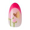 imageWICKED X imPRESS Press On Nails New Improved Adhesive Up To 10 Day HoldUnlikely Friendship