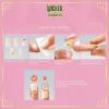imageWICKED X imPRESS Press On Nails New Improved Adhesive Up To 10 Day HoldUnlikely Friendship