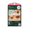 imageWICKED X imPRESS Press On Self Adhesive Eyelashes Ozspresso 8mm10mm Natural Volume Press On Lashes Blue Glitter No Glue Needed 12 Lash Clusters ampamp NonStick Mini ApplicatorWelcome to OZ