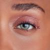 imageWICKED X imPRESS Press On Self Adhesive Eyelashes Ozspresso 8mm10mm Natural Volume Press On Lashes Blue Glitter No Glue Needed 12 Lash Clusters ampamp NonStick Mini ApplicatorWelcome to OZ