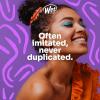 imageWet Brush Original Detangler Hair Brush Elphaba Wicked Kit  UltraSoft IntelliFlex Bristles  Detangling Brush Glides Through Tangles For All Hair Types Wet Dry ampamp Damaged  1 Brush ampamp 1 BowWicked Glinda