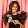 imageWet Brush Original Detangler Hair Brush Elphaba Wicked Kit  UltraSoft IntelliFlex Bristles  Detangling Brush Glides Through Tangles For All Hair Types Wet Dry ampamp Damaged  1 Brush ampamp 1 BowWicked Emerald City