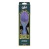 imageWet Brush Original Detangler Hair Brush Elphaba Wicked Kit  UltraSoft IntelliFlex Bristles  Detangling Brush Glides Through Tangles For All Hair Types Wet Dry ampamp Damaged  1 Brush ampamp 1 BowWicked Elphaba