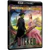 imageWicked 4K Ultra HD  Bluray Digital