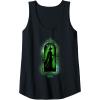 imageWicked Elphaba No One Mourns The Wicked Tank TopBlack