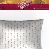 imageWicked Elphaba and Glinda Beauty Silky Satin Standard Pillowcase Cover 20x30 for Hair and Skin Officially Licensed ProductA Christmas Story  Leg Lamp