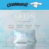 imageWicked Elphaba and Glinda Beauty Silky Satin Standard Pillowcase Cover 20x30 for Hair and Skin Officially Licensed ProductCinnamoroll