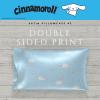 imageWicked Elphaba and Glinda Beauty Silky Satin Standard Pillowcase Cover 20x30 for Hair and Skin Officially Licensed ProductCinnamoroll