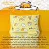 imageWicked Elphaba and Glinda Beauty Silky Satin Standard Pillowcase Cover 20x30 for Hair and Skin Officially Licensed ProductGudetama