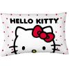 imageWicked Elphaba and Glinda Beauty Silky Satin Standard Pillowcase Cover 20x30 for Hair and Skin Officially Licensed ProductHello Kitty