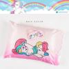 imageWicked Elphaba and Glinda Beauty Silky Satin Standard Pillowcase Cover 20x30 for Hair and Skin Officially Licensed ProductMy Little Pony  Satin Pillow Case  Eye Mask Set