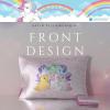 imageWicked Elphaba and Glinda Beauty Silky Satin Standard Pillowcase Cover 20x30 for Hair and Skin Officially Licensed ProductMy Little Pony