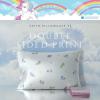 imageWicked Elphaba and Glinda Beauty Silky Satin Standard Pillowcase Cover 20x30 for Hair and Skin Officially Licensed ProductMy Little Pony