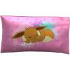 imageWicked Elphaba and Glinda Beauty Silky Satin Standard Pillowcase Cover 20x30 for Hair and Skin Officially Licensed ProductPokemon Girl