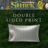 imageWicked Elphaba and Glinda Beauty Silky Satin Standard Pillowcase Cover 20x30 for Hair and Skin Officially Licensed ProductShrek  Holiday