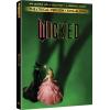 imageWicked Exclusive LimitedEdition Giftset with Gold Tone Metal Bookends 4K UHD  Bluray  Digital