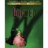 imageWicked Exclusive LimitedEdition Giftset with Gold Tone Metal Bookends 4K UHD  Bluray  Digital
