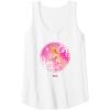 imageWicked Glinda Bubble Pose Tank TopWhite