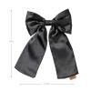 imageWicked Glinda Gold Claw Clip  hair accessories  hair clip  hair accessories for girls  gifts for her  Scunci by Conair  GoldElphaba  Black