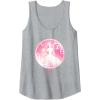 imageWicked Glinda Tonal Tank TopHeather Grey
